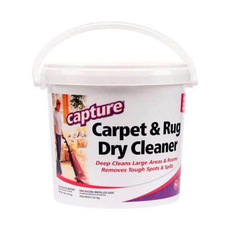  The Best Carpet Shampoo Option: Capture Carpet Cleaner