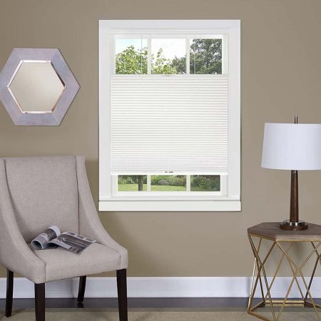  The Best Cellular Shades Option: Achim Home Furnishings Top-Down Cordless Shades