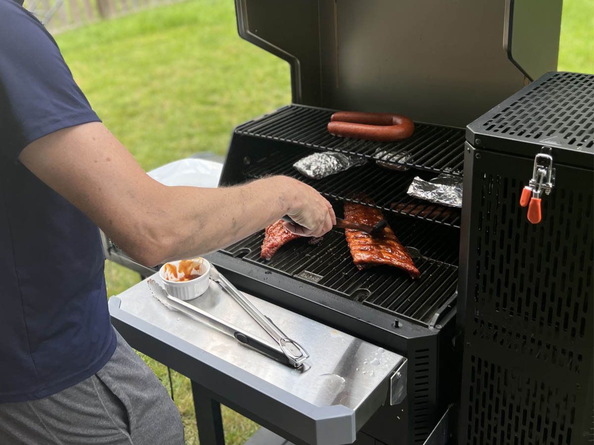 The Best Charcoal Grill Options