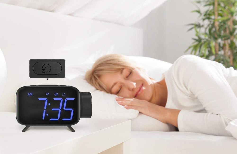 The Best Clock Radio Options