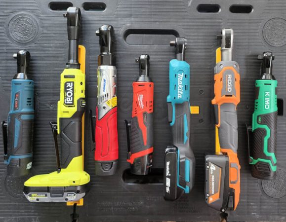 The Best Cordless Ratchets of 2024 - Tested by Bob Vila