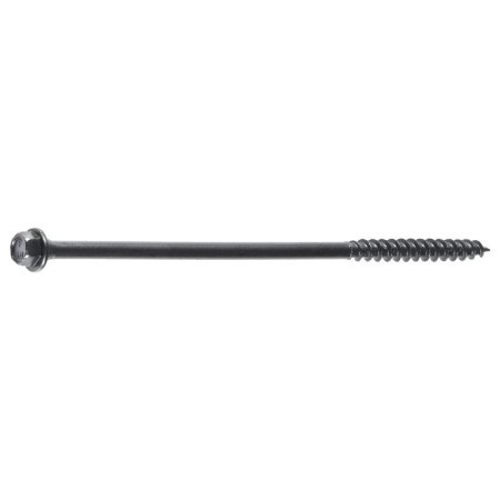  The Best Deck Screw Option: FastenMaster FMTLOK06-50 TimberLOK