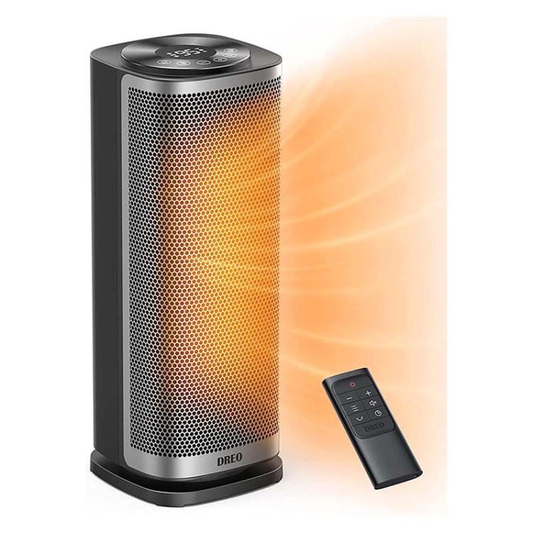 The Best Electric Heaters for Your Home - Picks from Bob Vila