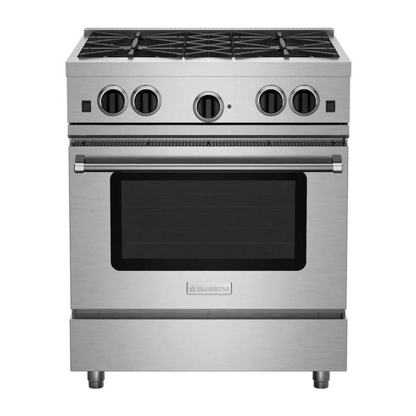 The Best Gas Ranges - Top Picks by Bob Vila