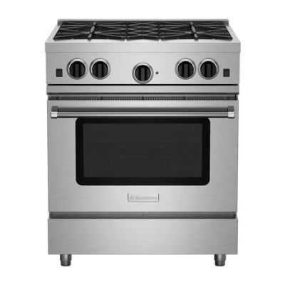 The Best Gas Ranges - Top Picks by Bob Vila