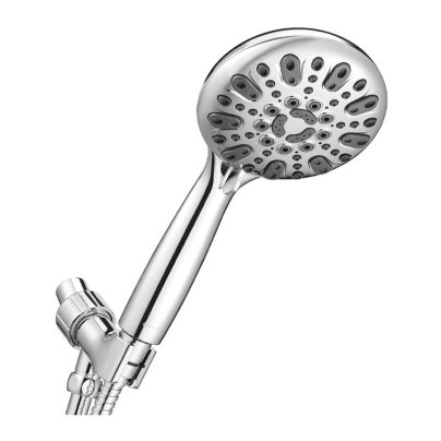 The Best Handheld Shower Head Option: Couradric Handheld Shower Head