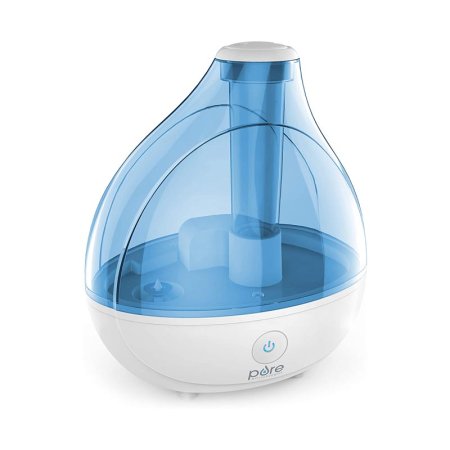  The Best Humidifier for Plants Option: Pure Enrichment MistAire Ultrasonic Cool Humidifier