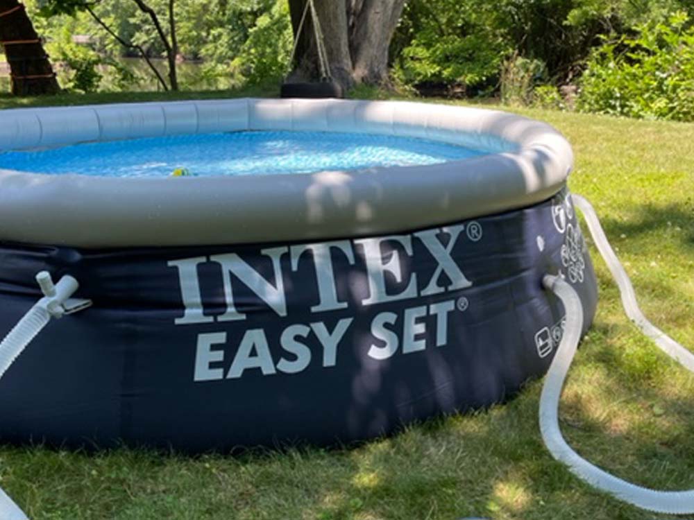 The Best Inflatable Pools Options