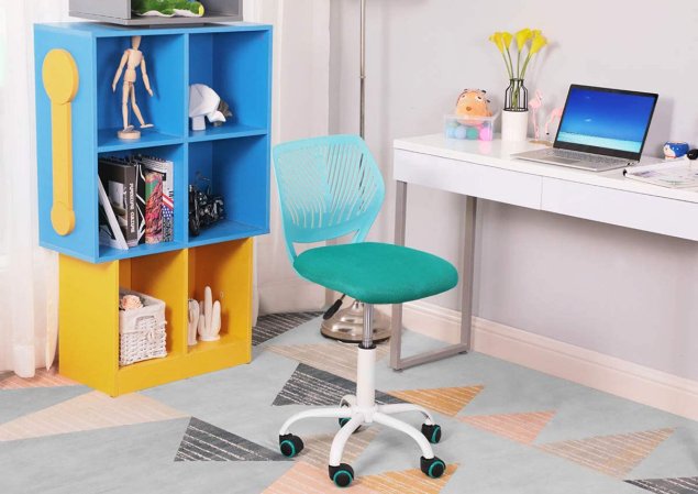 The Best Kids’ Desk Chair Options