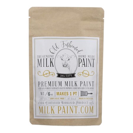  Bag of Old Fashioned Milk Paint Non-VOC Powder Paint