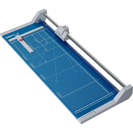  The Dahle 554 Paper Cutter on a white background