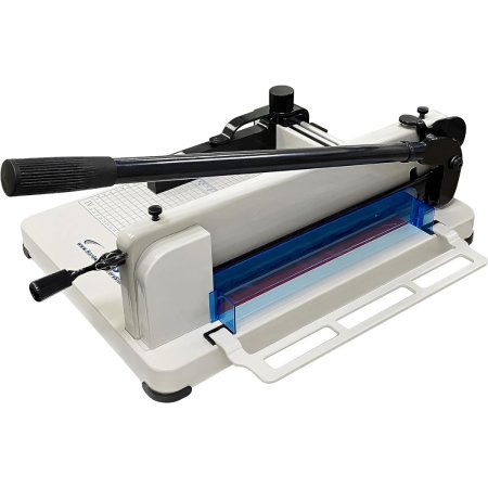  The HFS Paper Cutter on a white background