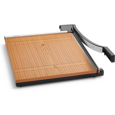 The X-Acto Paper Cutter on a white background