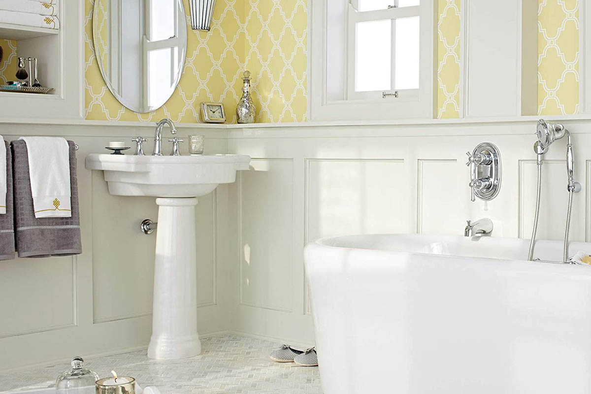 The Best Pedestal Sink Options