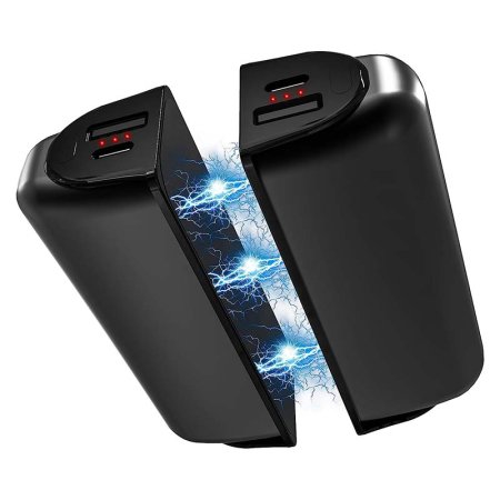  The Best Rechargeable Hand Warmer Option: Innopaw Split-Magnetic Rechargeable Hand Warmers