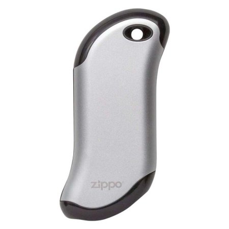  The Best Rechargeable Hand Warmer Option: Zippo HeatBank 9s Rechargeable Hand Warmer