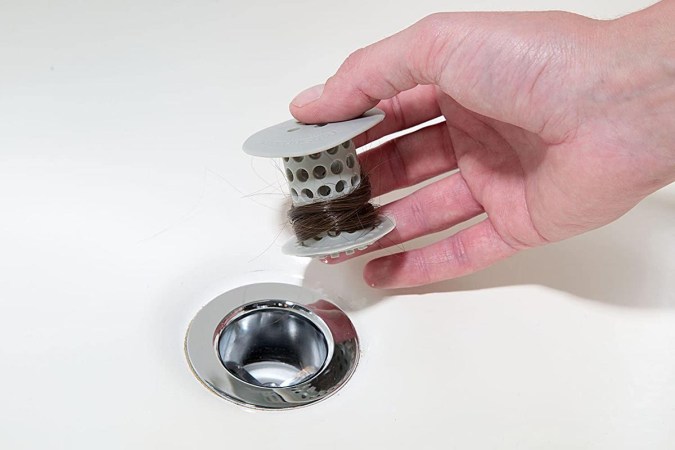 The Easiest Way to Clean Shower Doors