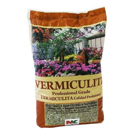  Bag of Ferry Morse Professional Grade Vermiculite