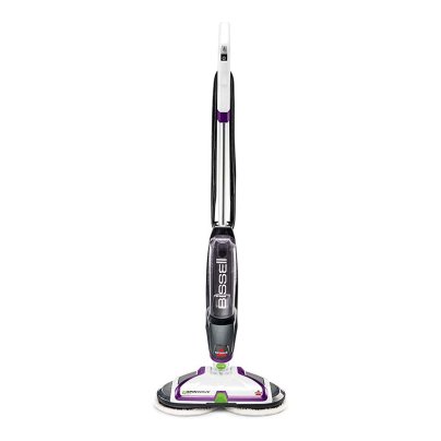 The Best Spin Mop Option: Bissell SpinWave Pet Hard Floor Spin Mop