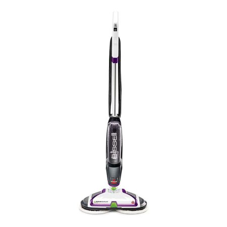  The Best Spin Mop Option: Bissell SpinWave Pet Hard Floor Spin Mop