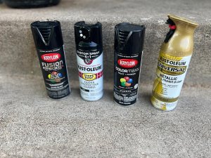 The Best Spray Paints for Metal Options