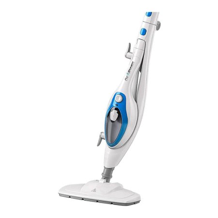  The PurSteam 10-in-1 Steam Cleaner Mop on a white background