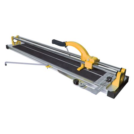  QEP 10630Q 24-Inch Manual Tile Cutter on a white background