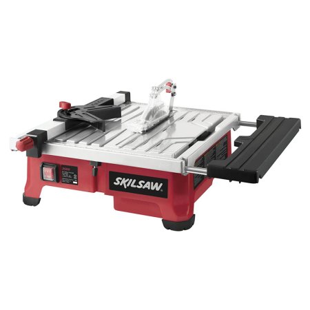  SKIL 3550-02 7-Inch Wet Tile Saw on a white background