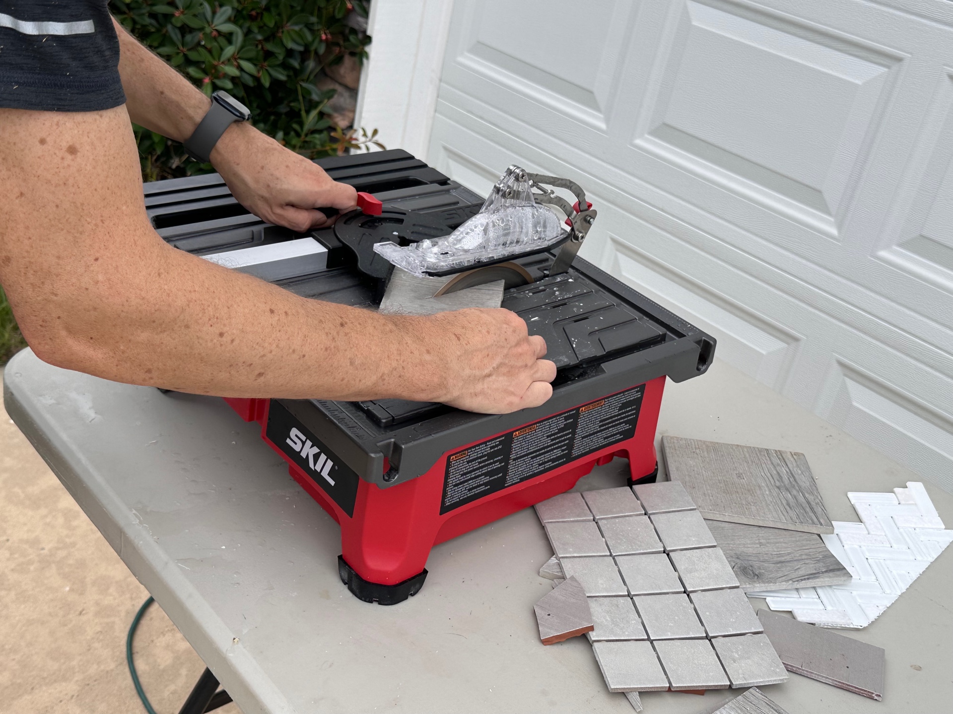 The Best Tile Cutters