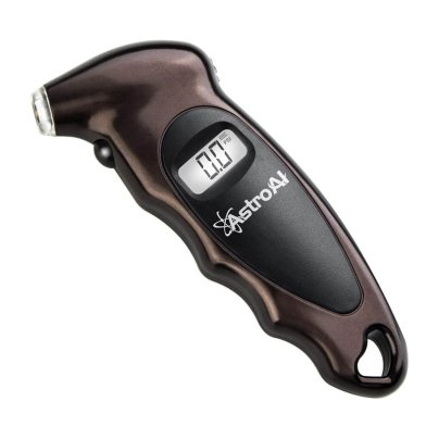 The Best Tire Pressure Gauge Option: AstroAI Digital Tire Pressure Gauge