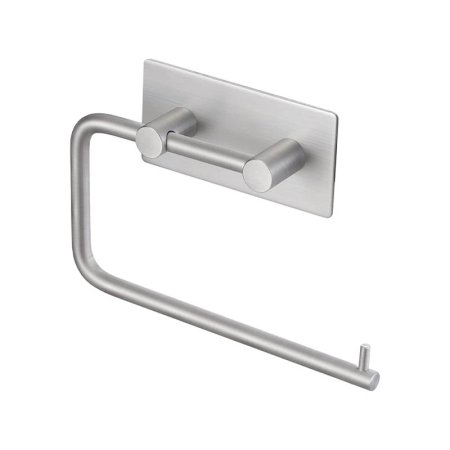  The Best Toilet Paper Holder Option: KES Self Adhesive Toilet Paper Holder Stainless Steel