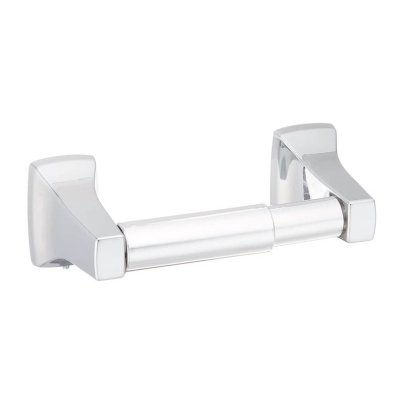 The Best Toilet Paper Holder Option: Moen P5050 Contemporary Toilet Paper Holder