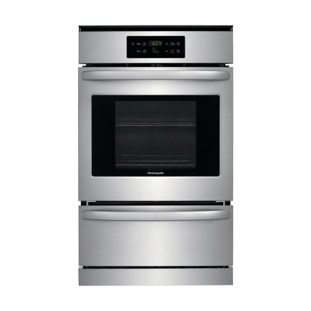  The Best Wall Oven Option: Frigidaire 24 in. Single Gas Wall Oven