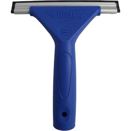  The Ettore 6-Inch All-Purpose Window Squeegee on a white background