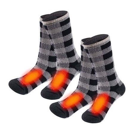  The Best Work Socks Option: Sunew Warm Thermal Socks