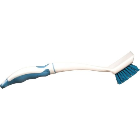  The Best Dish Brush Option: Carlisle Ergonomic Angled Dish/Sink Brush