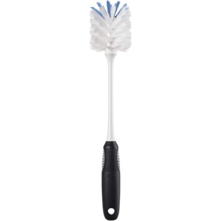  The Best Dish Brush Option: OXO Good Grips Bottle Brush