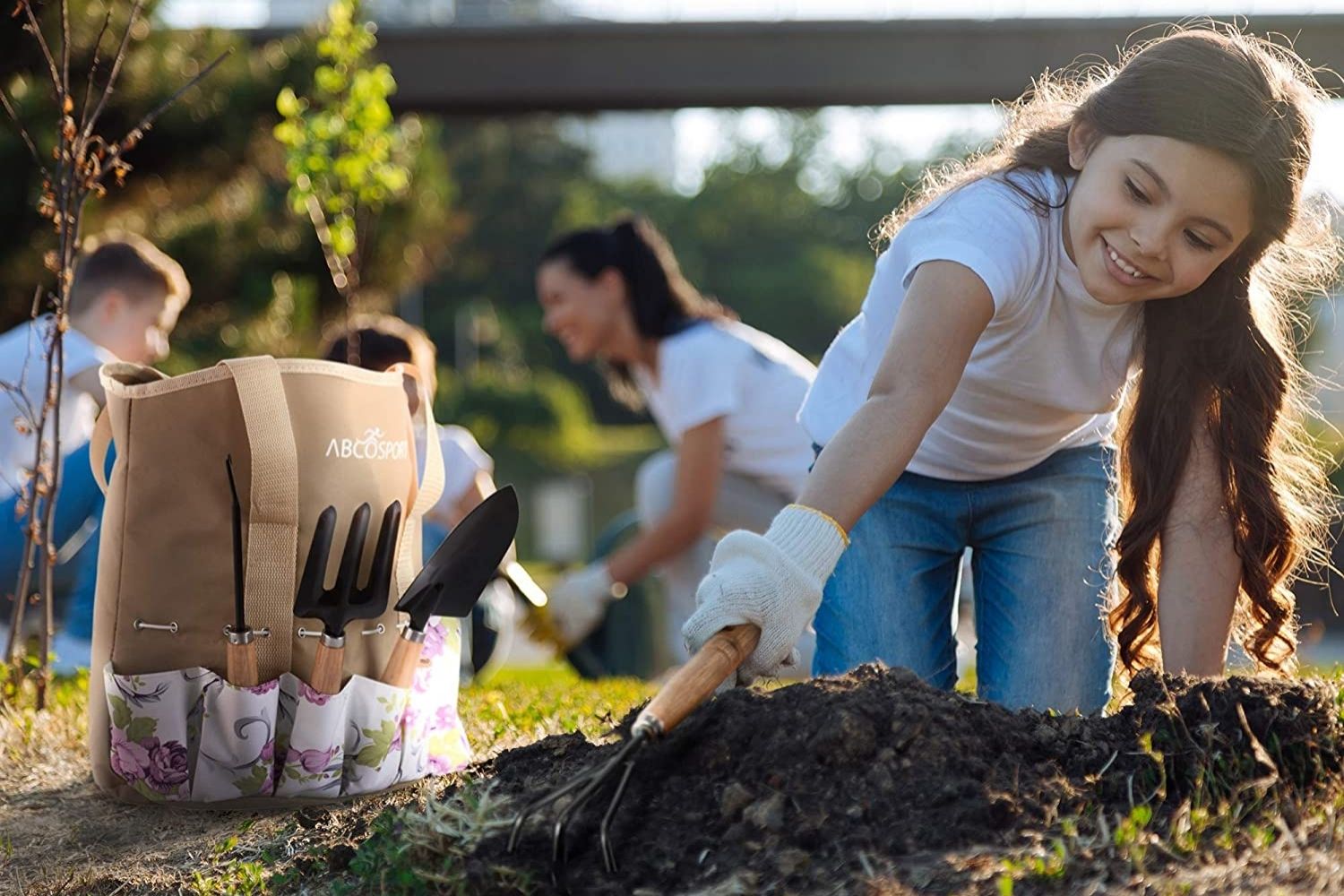 The Best Gardening Tools Option