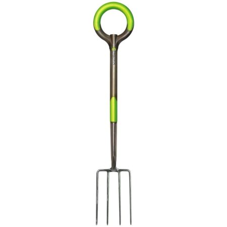  The Best Gardening Tools Option: Radius Garden 203 PRO Garden Stainless Steel Digging