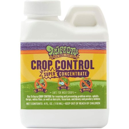  The Best Insecticide Option: Trifecta Crop Control Super Concentrate All-in-One