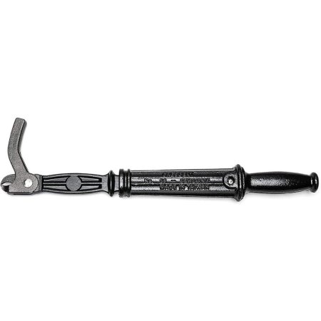  The Best Nail Puller Option: Crescent 19" Nail Puller - 56