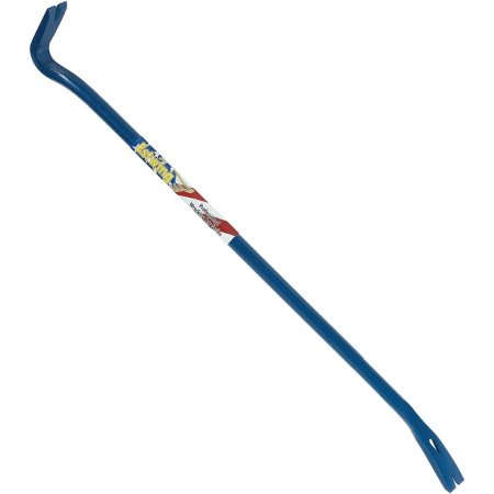  The Best Nail Puller Option: Estwing Gooseneck Wrecking Bar PRO - 36" Pry Bar