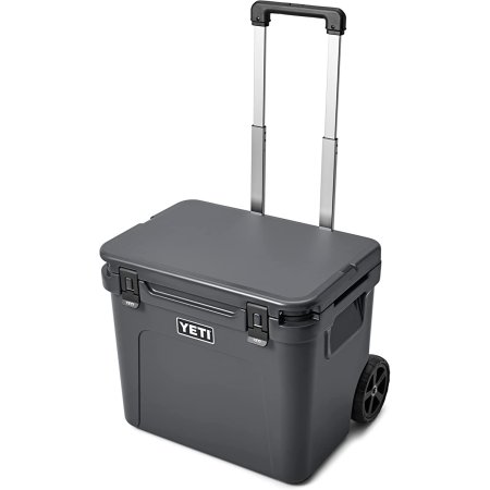  The Best Wheeled Cooler Option: Yeti Roadie 60 Wheeled Cooler