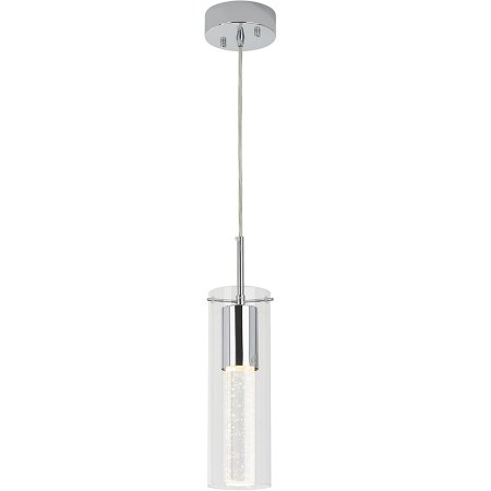  Best LED Ceiling Light Options: Artika OME1LB-HD1 Essence Chrome