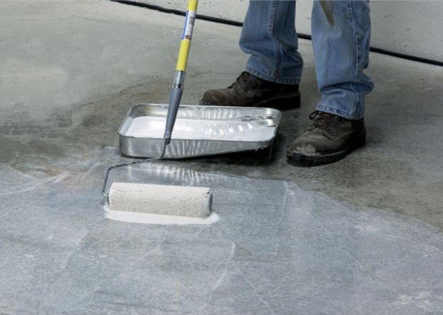 5 Simple Steps to Renew Your Concrete Driveway - Bob Vila