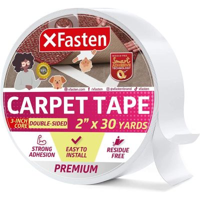 The Best Double-Sided Tapes - Bob Vila