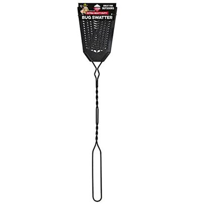 Best Fly Swatter Options: Enoz Sergeant Swat Flyswatter