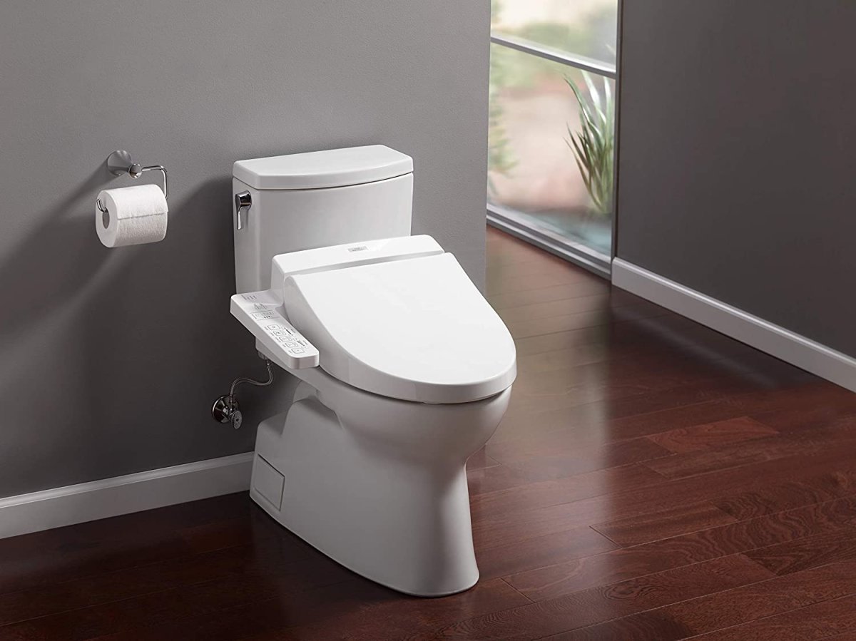 The Best Heated Toilet Seat Options