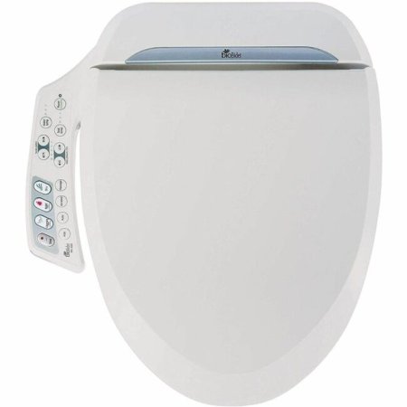  The Best Heated Toilet Seat Option: Bio Bidet BB-600 Ultimate Bidet Seat