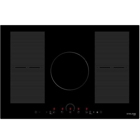  Best Kitchen Appliances Options: 30 Built-in Induction Cooktop